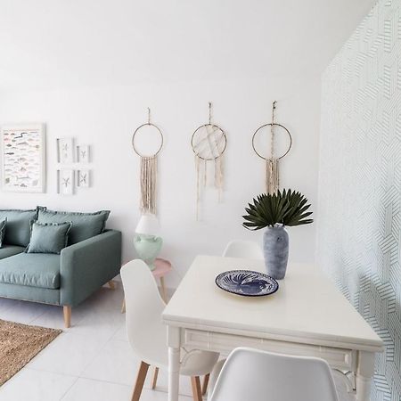 Apartmán Moonkey - Apto Paris Con Piscina Y Parking Benidorm Exteriér fotografie