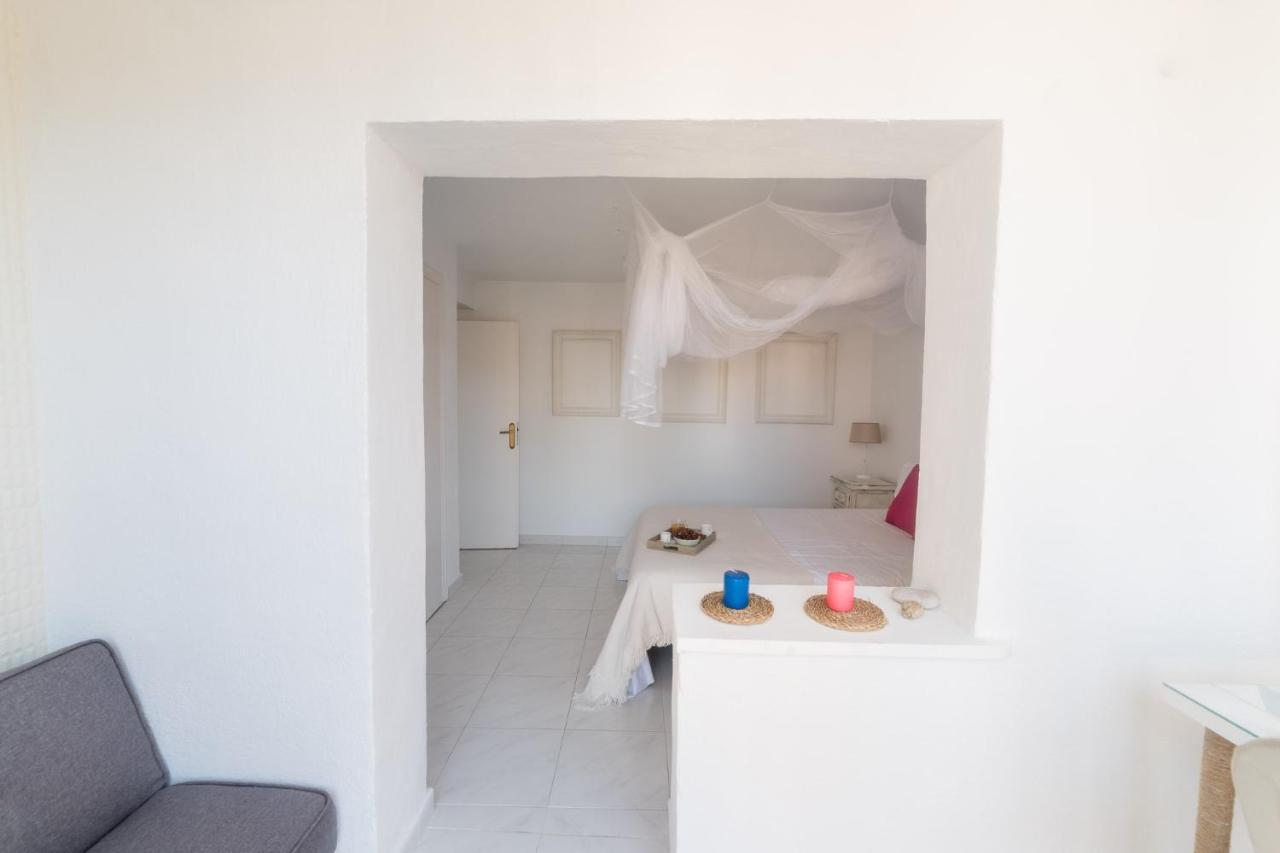 Apartmán Moonkey - Apto Paris Con Piscina Y Parking Benidorm Exteriér fotografie