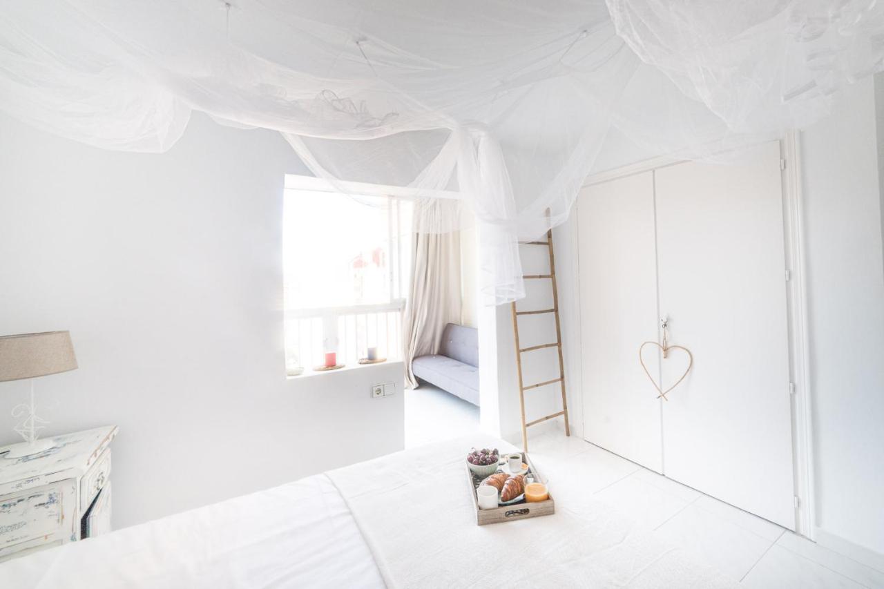 Apartmán Moonkey - Apto Paris Con Piscina Y Parking Benidorm Exteriér fotografie